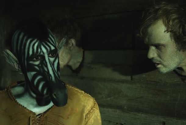 still / picture for Balthius and the Ugliness of Others