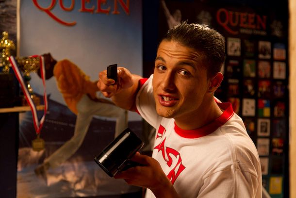 still / picture for Queen : Sheer Heart Attack