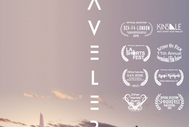 still / picture for TRAVELER
