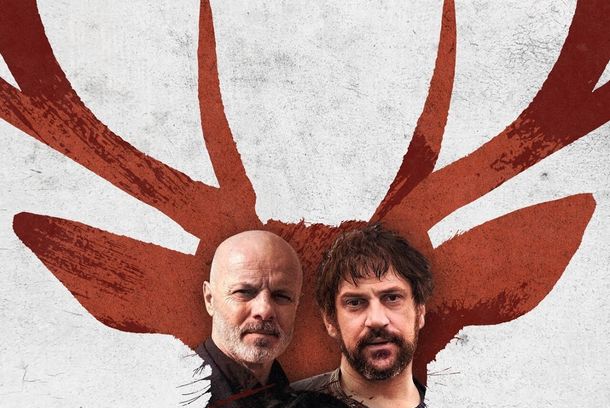 still / picture for Šutnja