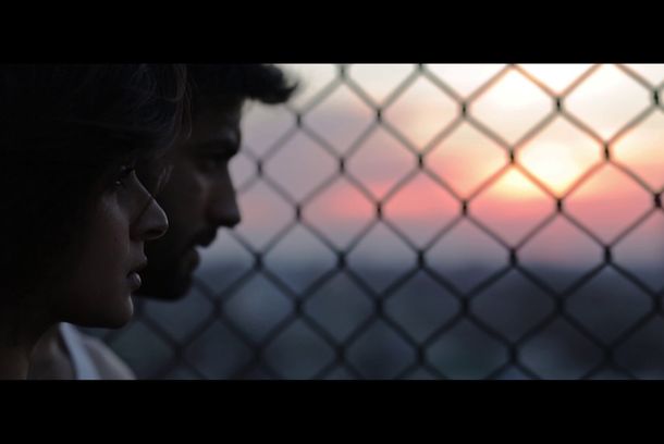 still / picture for Ashen Streets
