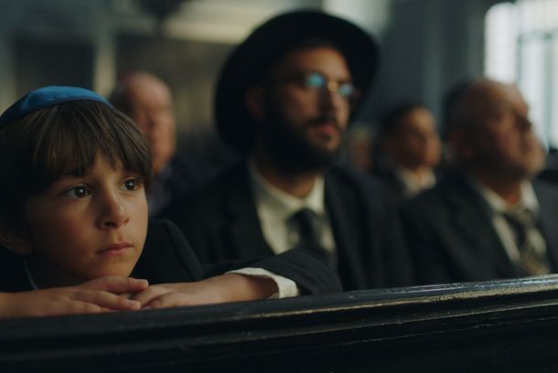 still / picture for Lefkovicsék gyászolnak