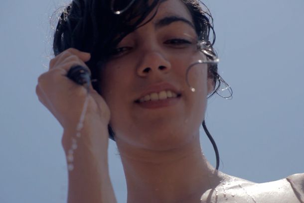 still / picture for Sarima a.k.a. Molina's Borealis 2