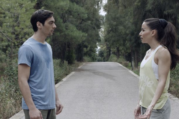 still / picture for Invisible