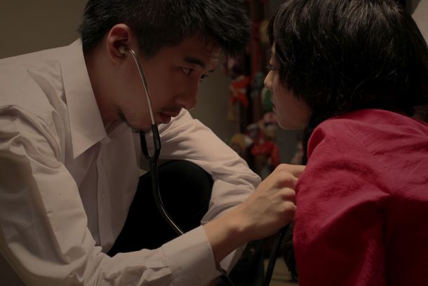 still / picture for 双生花