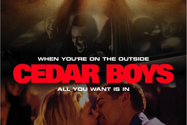 still / picture for Cedar Boys