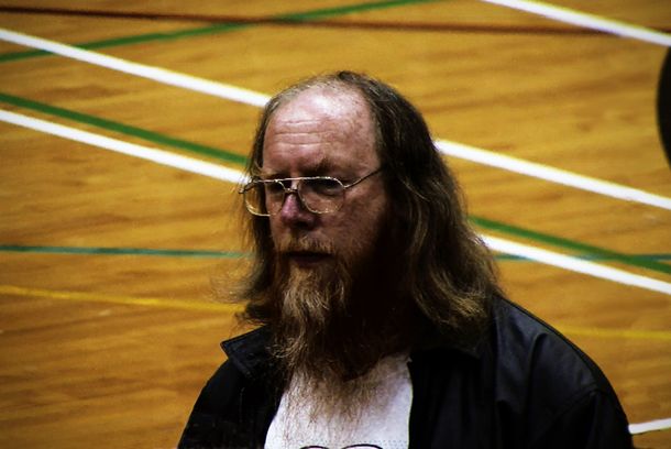 still / picture for Vote For Me, I'm Loony.