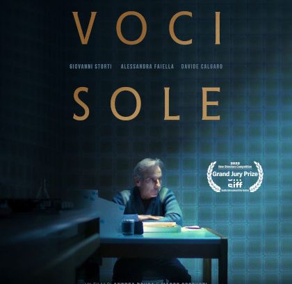 still / picture for Le voci sole