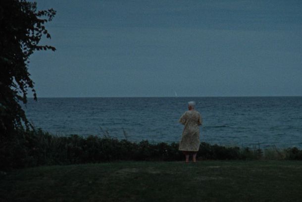 still / picture for Wood and Water