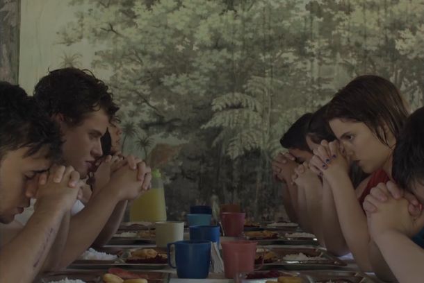 still / picture for O Bom Comportamento