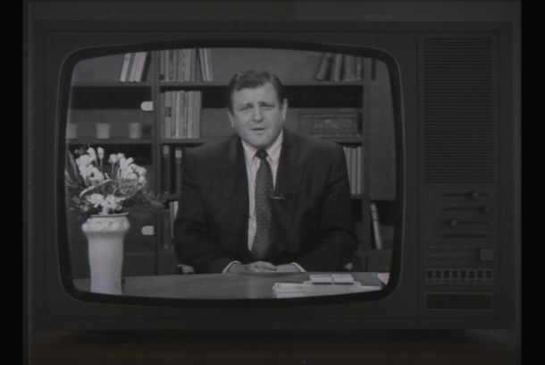 still / picture for The Lust for Power
