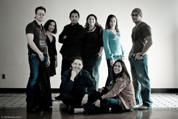 still / picture for We Are All Latino