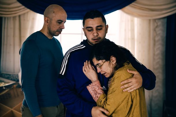 still / picture for El Houb