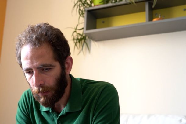 still / picture for Hors Cadre