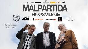 still / picture for Malpartida Fluxus Village