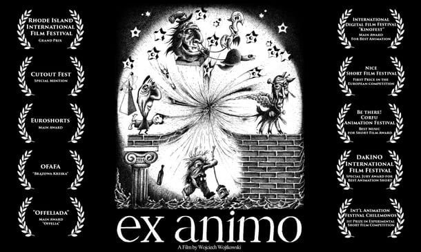 still / picture for Ex Animo