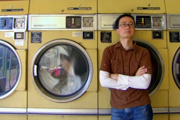 still / picture for Laundromat