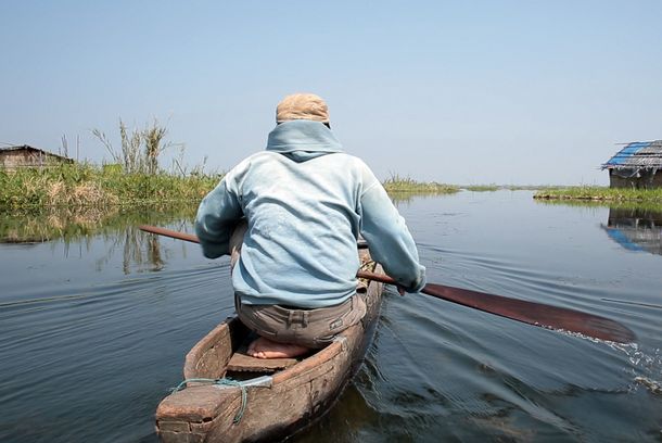 still / picture for LOKTAK LAIREMBEE
