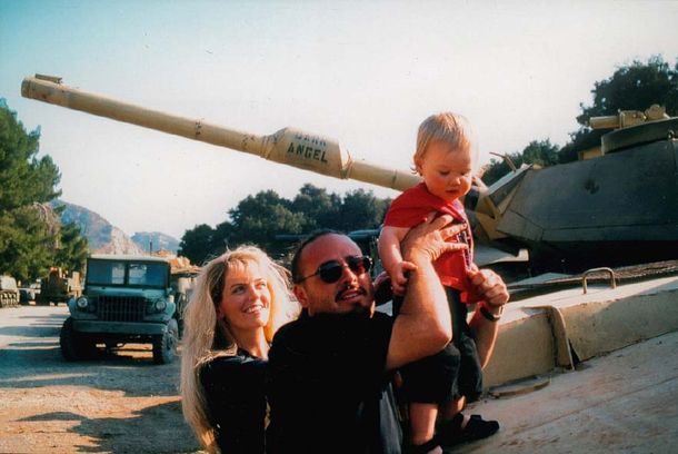 still / picture for Good Guys & Bad Guys