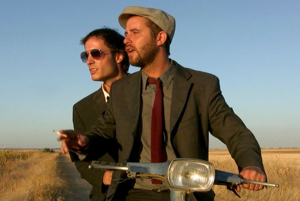 still / picture for El alma de las Moscas (The Soul of Flies)