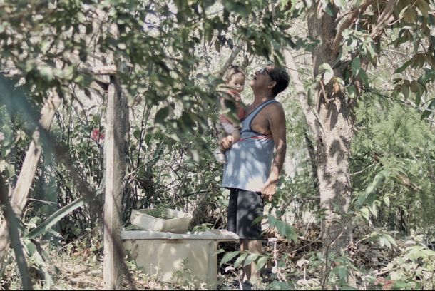 still / picture for Las Mujeres del calor