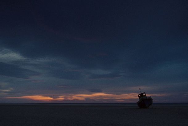 still / picture for Still The River