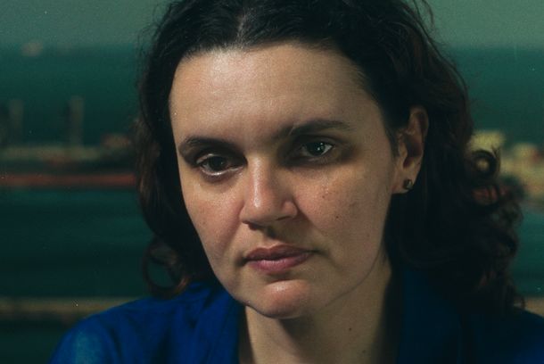 still / picture for Ponto Cego