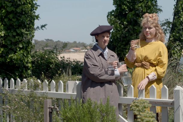 still / picture for Playhouse