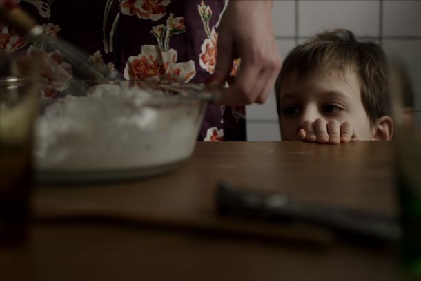 still / picture for Served Cold