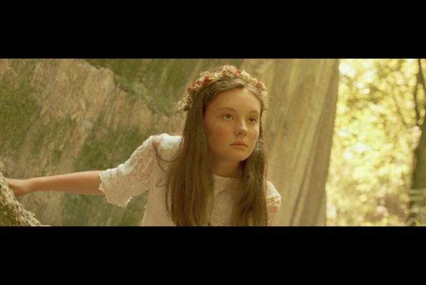 still / picture for Persephone