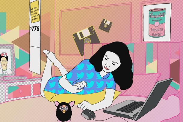 still / picture for #21xoxo