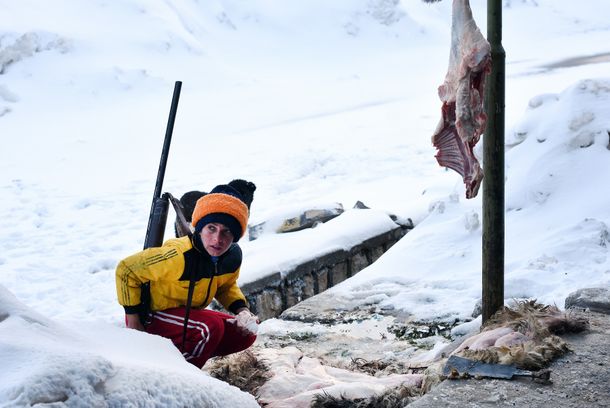 still / picture for VADIYAR