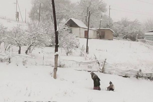 still / picture for Silence