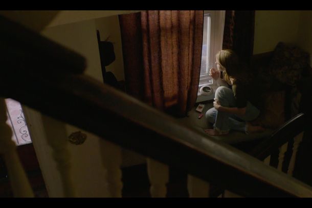 still / picture for Shattered