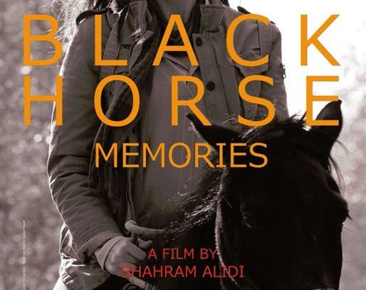 still / picture for Memories of The black Horse