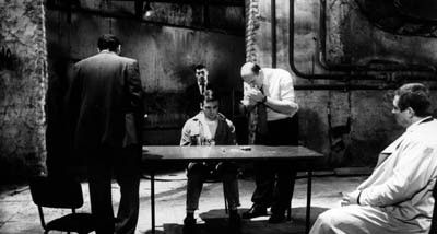 still / picture for Don't Miss the Killer