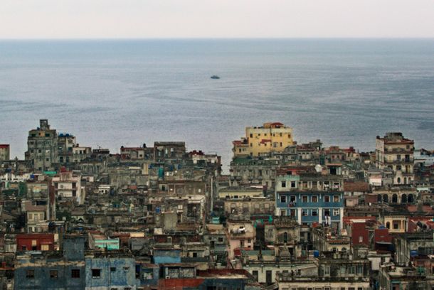 still / picture for La Opción Cero