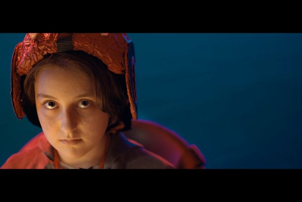 still / picture for بهتر از نیل آرمسترانگ