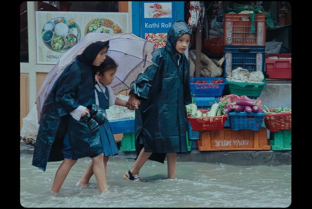 still / picture for Kathmandu Monsoon