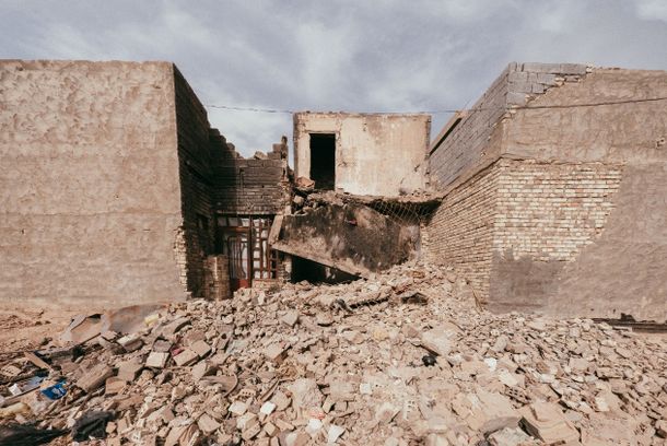 still / picture for Home after War