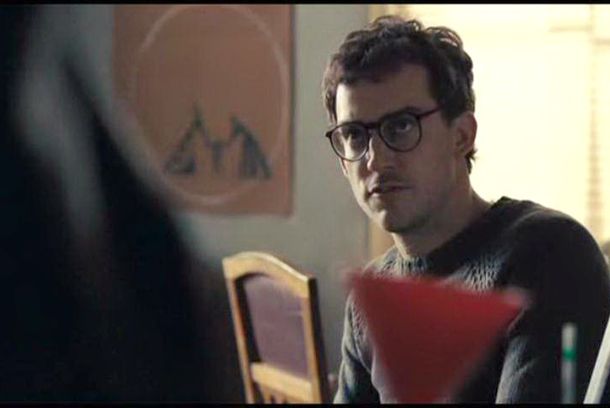 still / picture for  Der Baader Meinhof  Komplex