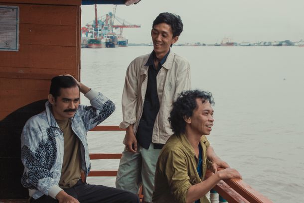 still / picture for Istirahatlah Kata-Kata