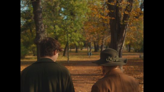still / picture for Majdiny pozy