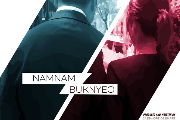 still / picture for Namnam Buknyeo