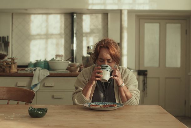 still / picture for Something Else