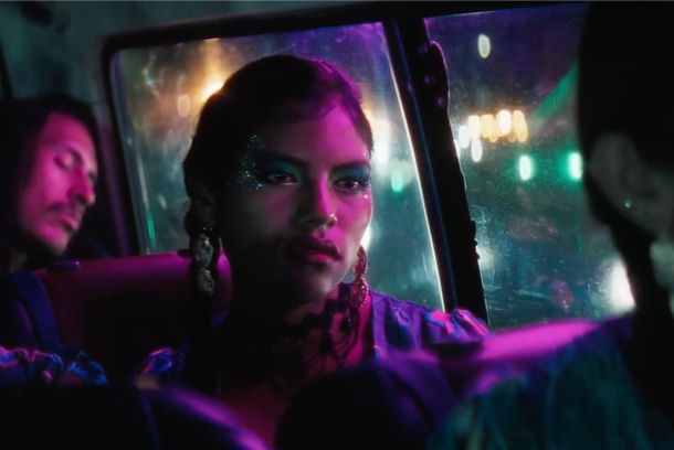 still / picture for La Hija Cóndor