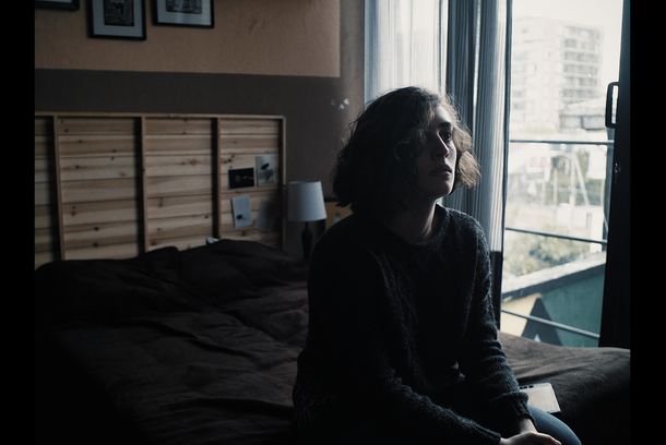 still / picture for Asfixia