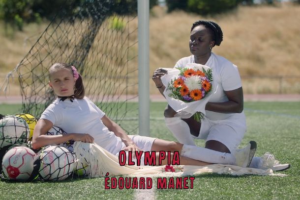 still / picture for Merci de ne pas toucher