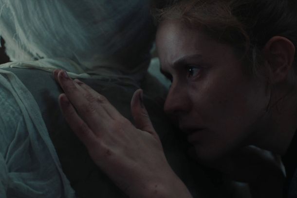 still / picture for Madame Rodin ou l'âge mûr