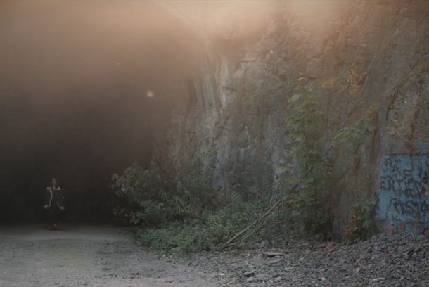 still / picture for Night Goes Long